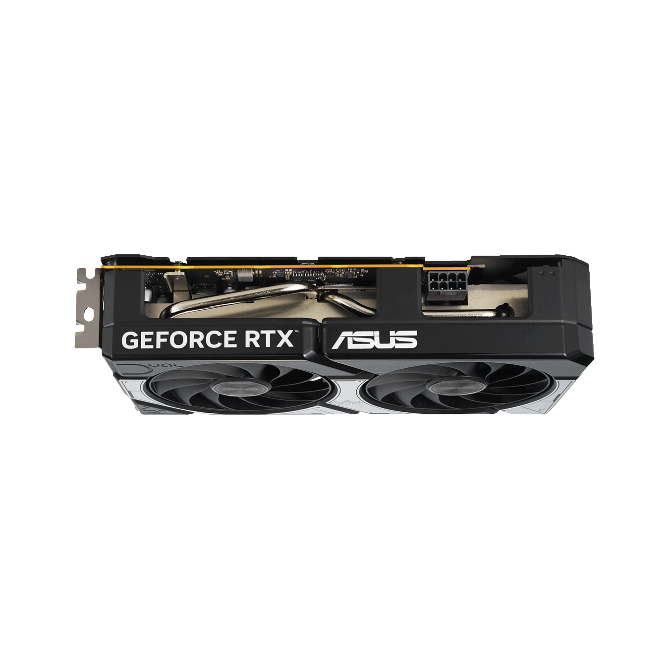 DUAL-RTX5060-O8G | DUAL-RTX5060-O8G | ASUS(エイスース) NVIDIA