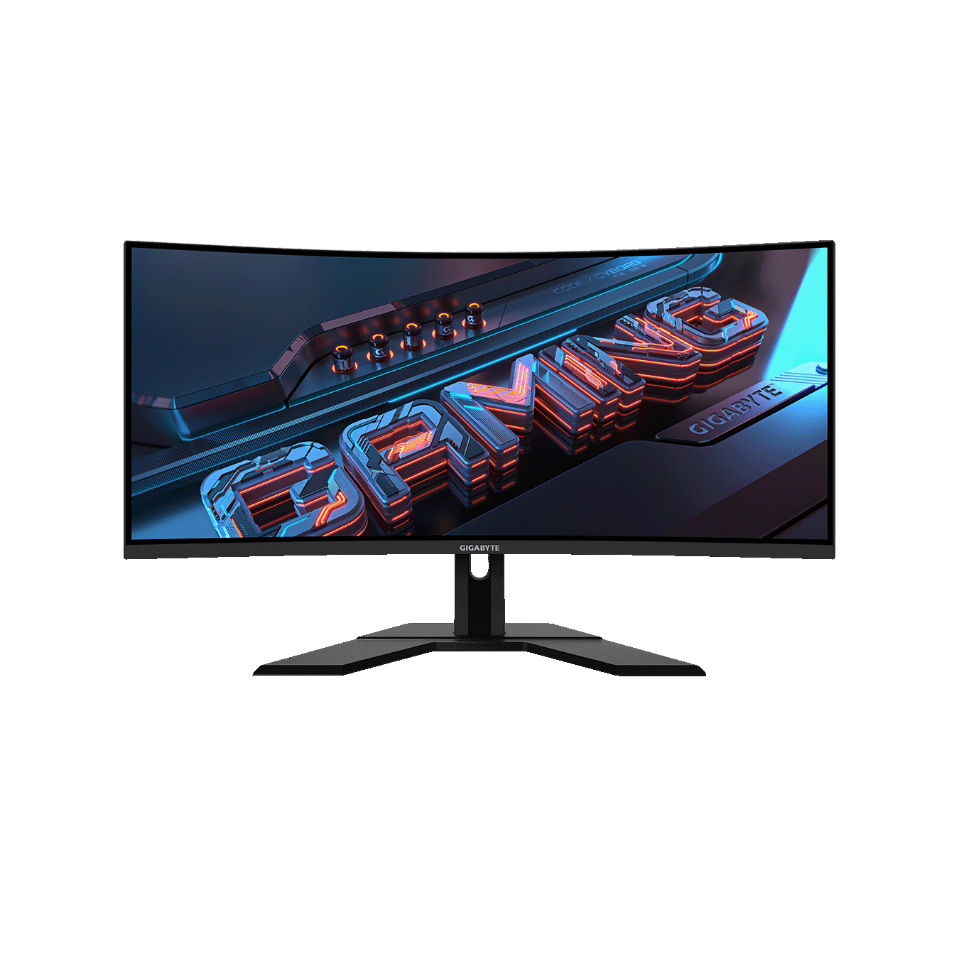 GIGABYTE G34WQCP | GIGABYTE G34WQCP | GIGABYTE(ギガバイト) 34