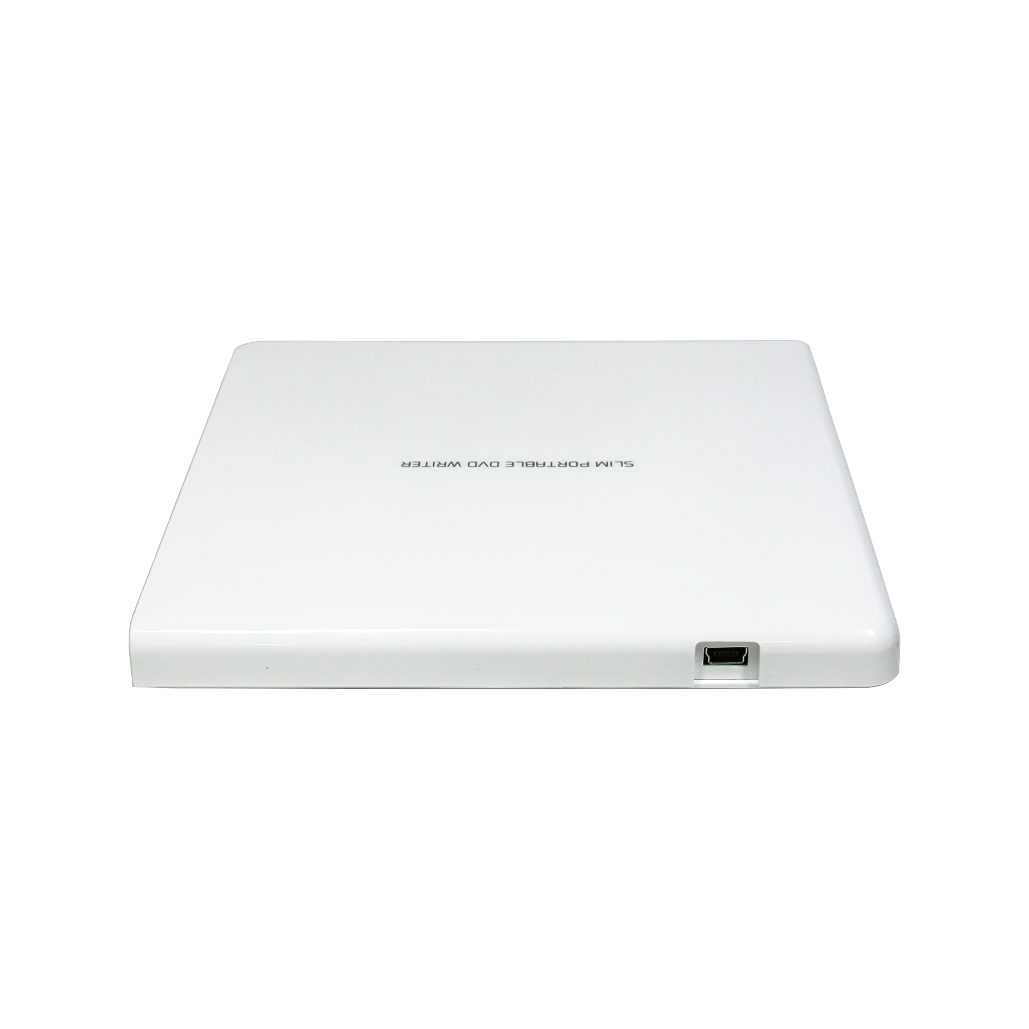 GP65NB70/WHITE | USB3.0接続 外付けDVDドライブ（日立LGデータ