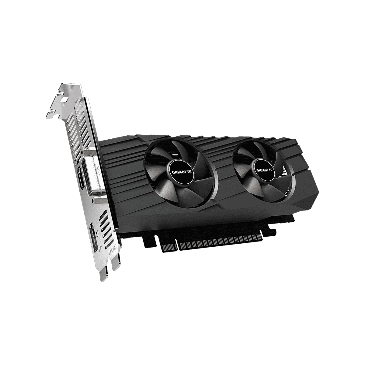 GV-N1650OC-4GL | GIGABYTE NVIDIA GEFORCE GTX 1650 搭載 ロー