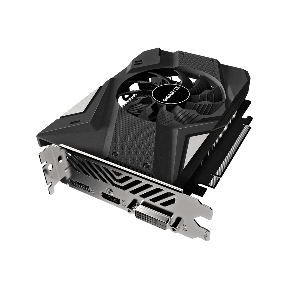 GV-N165SOC-4GD | GIGABYTE NVIDIA GEFORCE GTX 1650 Super搭載