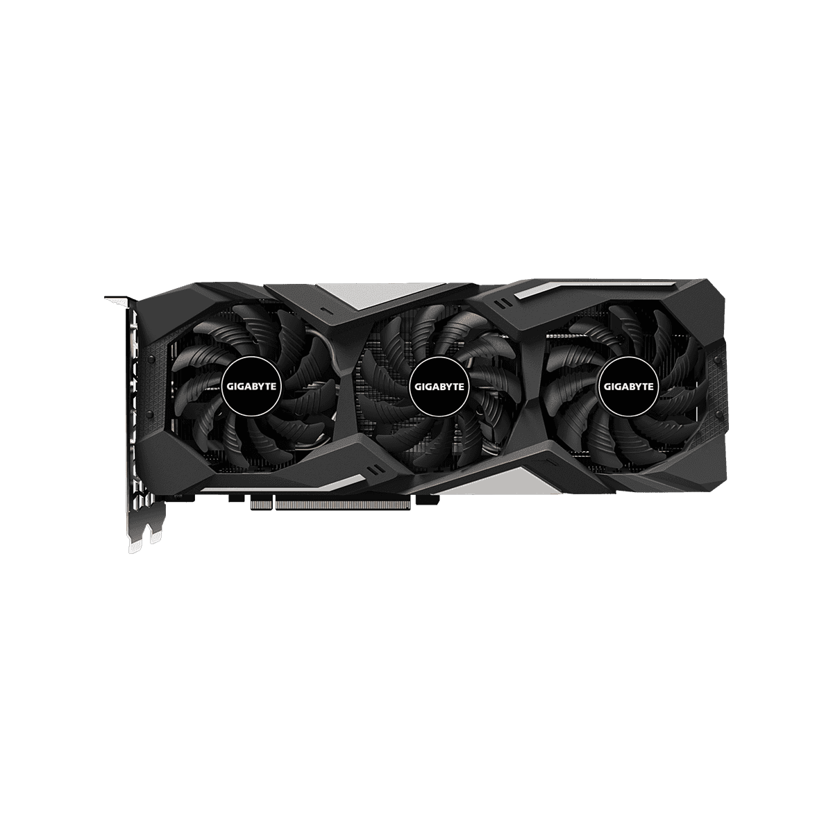 GV-N166SGAMING OC-6GD | GIGABYTE NVIDIA GEFORCE GTX 1660 Super