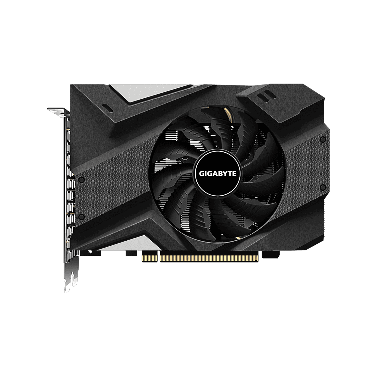 GV-N166SIXOC-6GD | GIGABYTE NVIDIA GEFORCE GTX 1660 Super 搭載