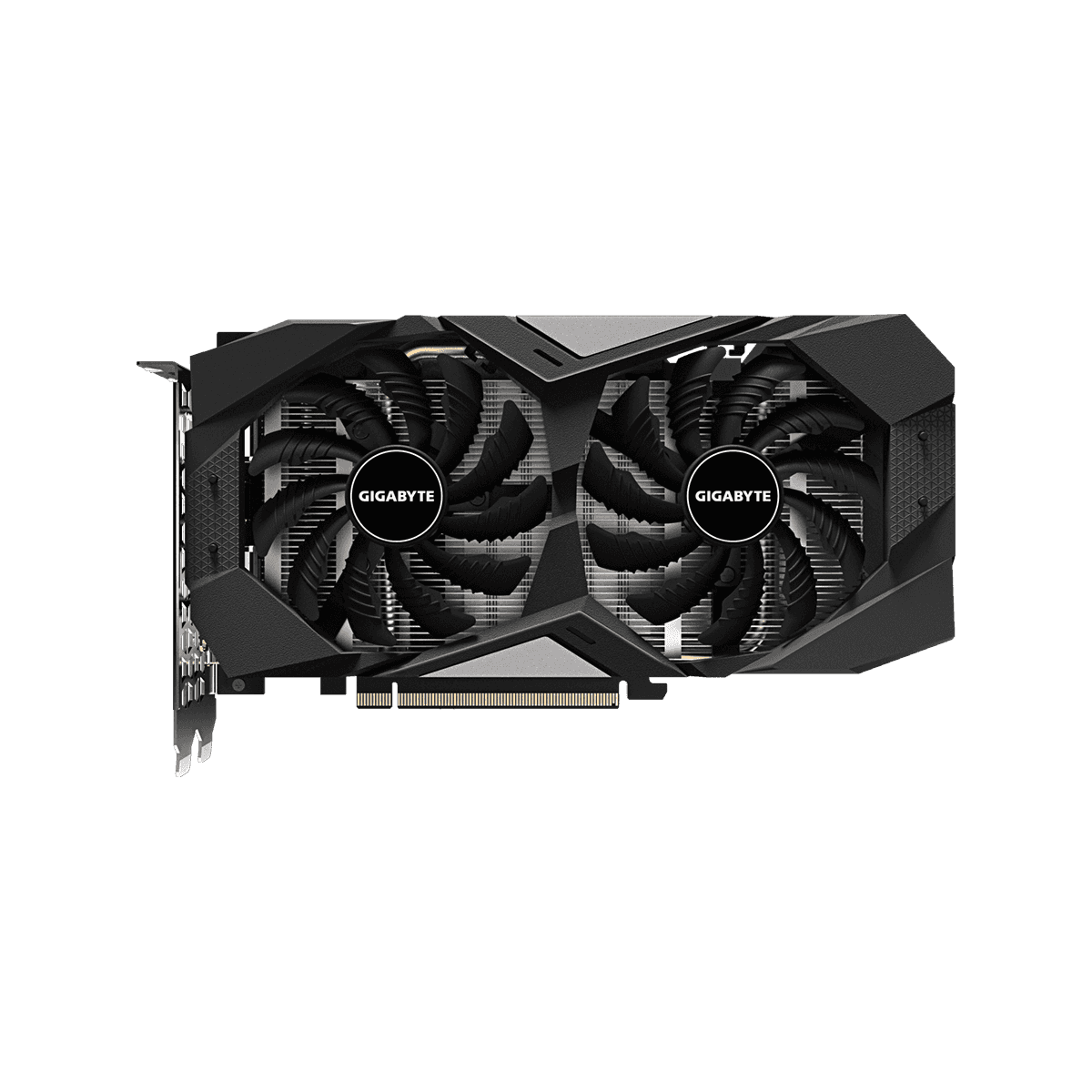 GV-N166SOC-6GD | GIGABYTE NVIDIA GEFORCE GTX 1660 Super 搭載