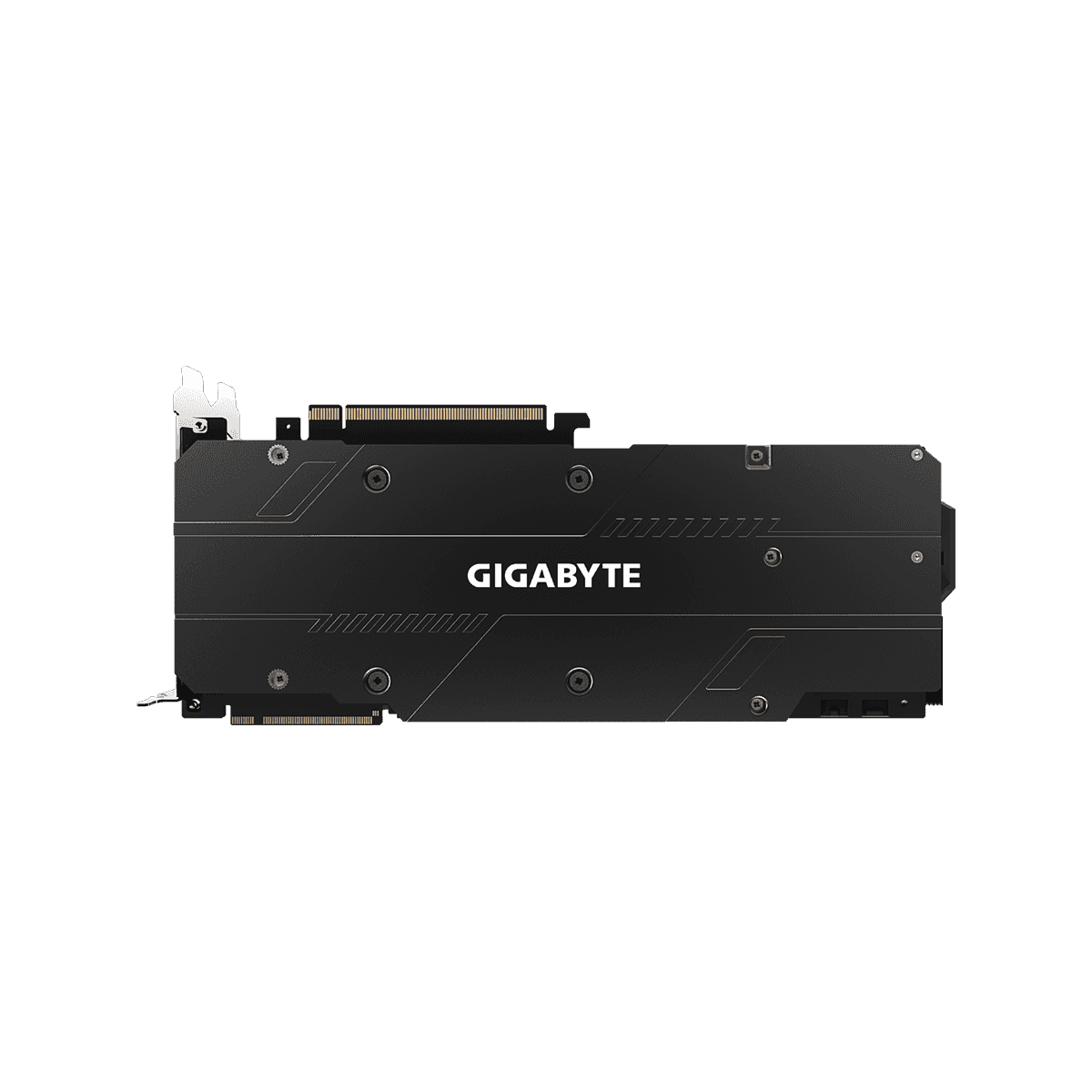 GV-N207SGAMING OC-8GC | GIGABYTE NVIDIA GEFORCE RTX 2070 Super
