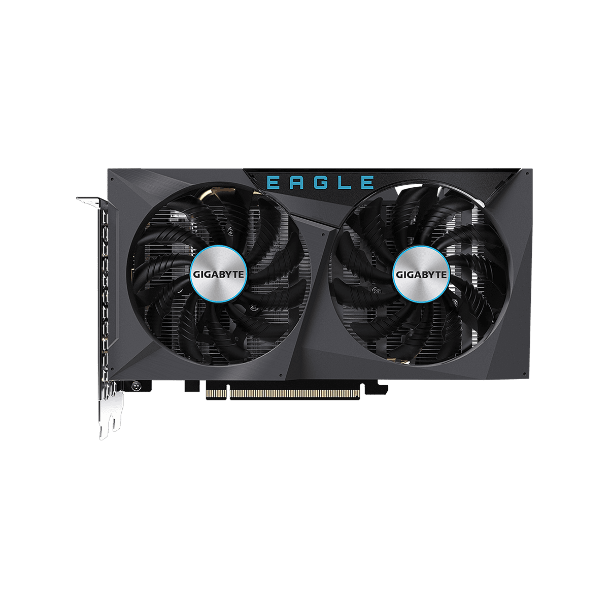 GV-N3050EAGLE-8GD | GIGABYTE NVIDIA GEFORCE RTX 3050 搭載