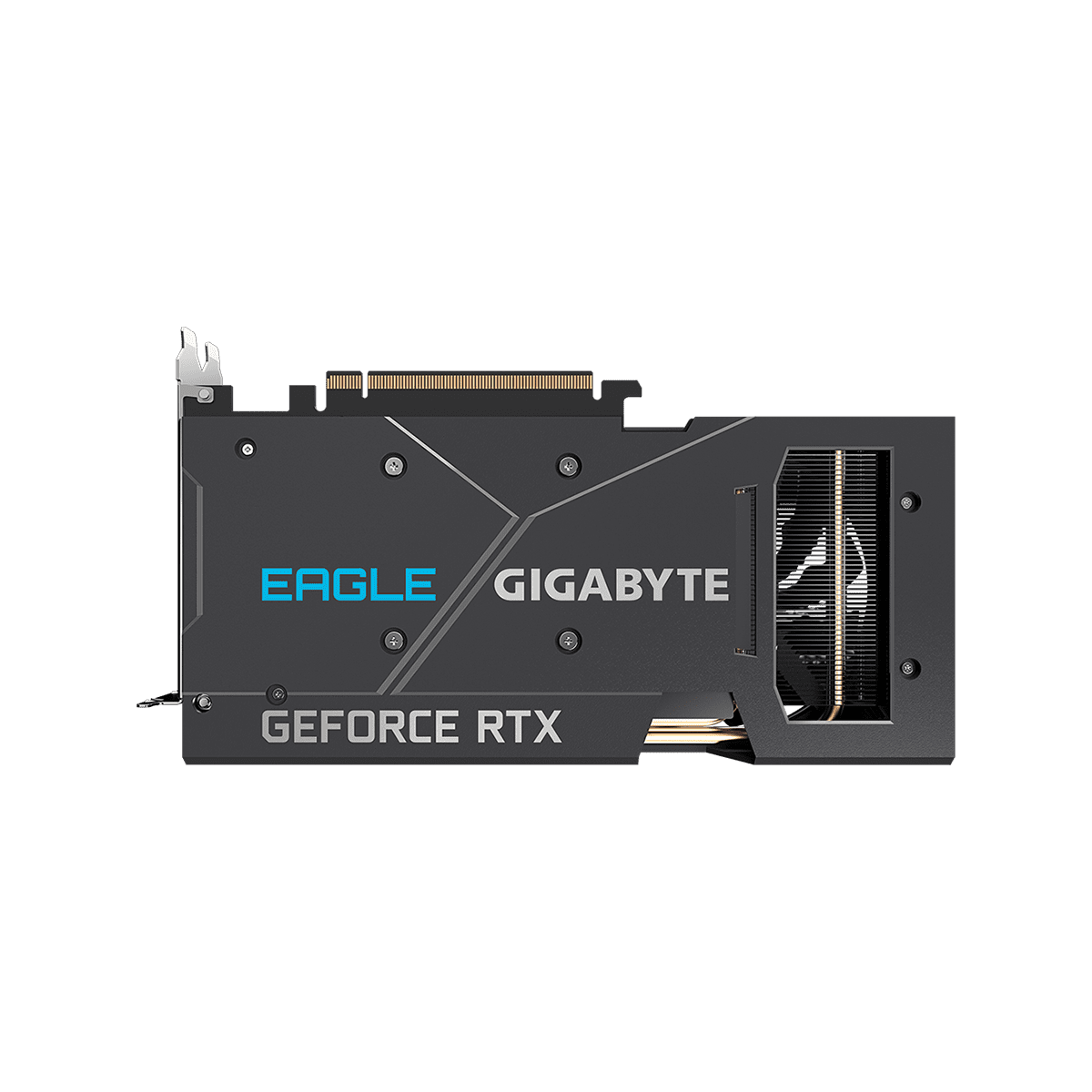 GV-N306TEAGLE OC-8GD | GIGABYTE NVIDIA GEFORCE RTX 3060 Ti 搭載