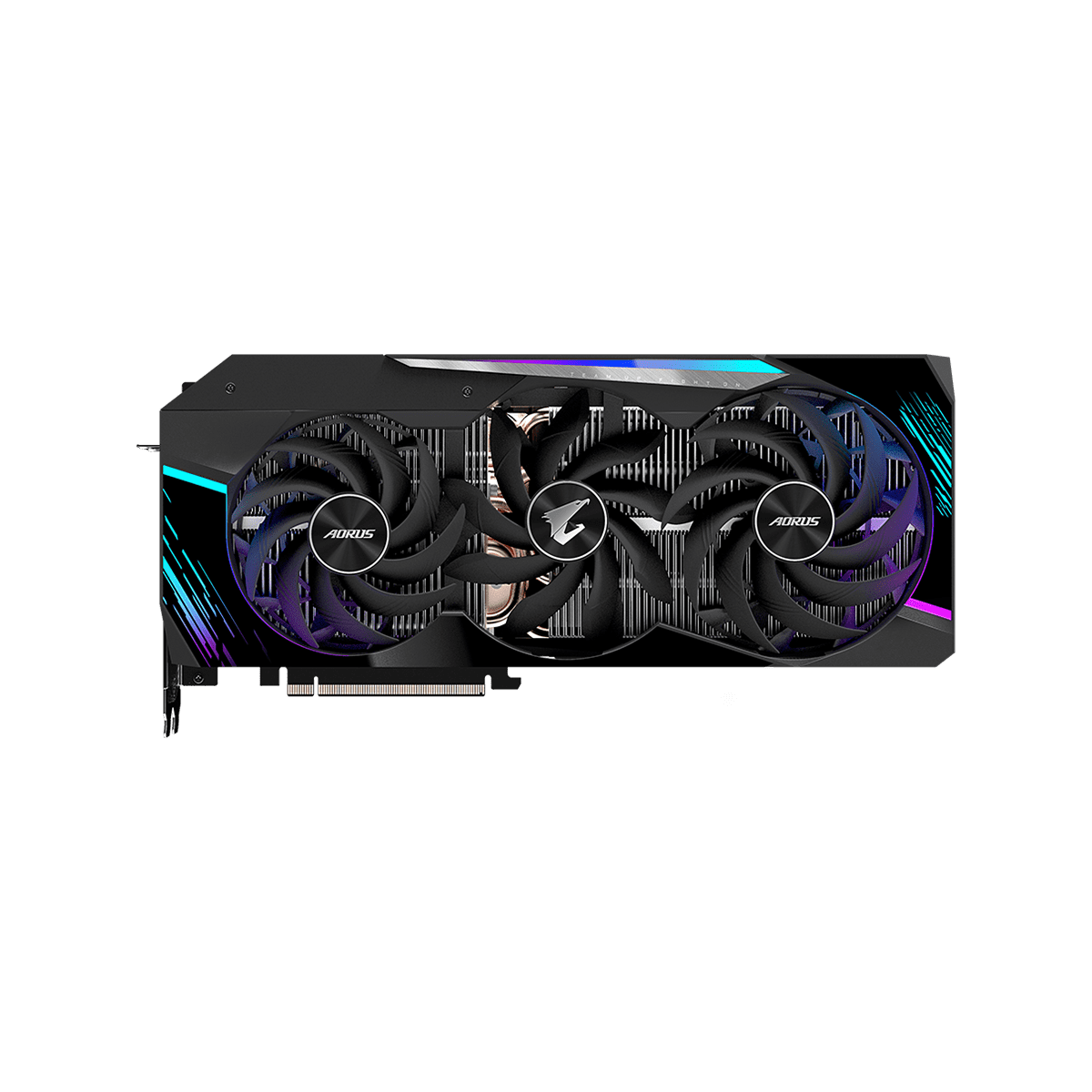 GV-N308TAORUS M-12GD | GIGABYTE NVIDIA GEFORCE RTX 3080 Ti 搭載