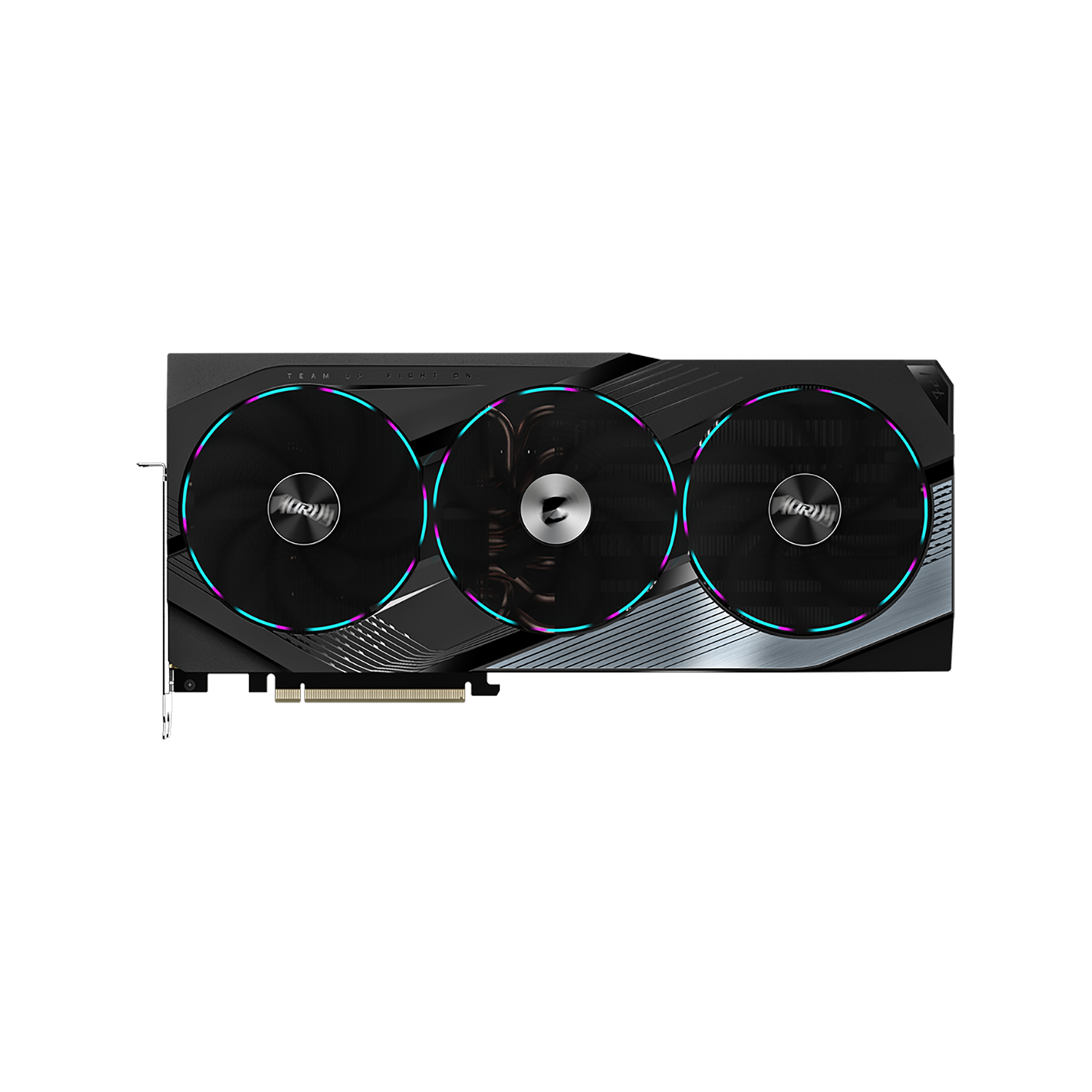 GV-N407TSAORUS M-16GD | GV-N407TSAORUS M-16GD | GIGABYTE