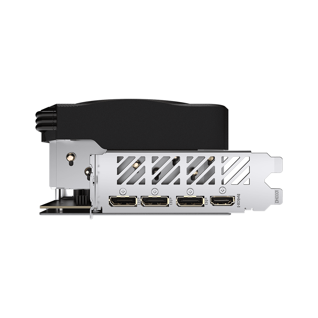 GV-N4080GAMING OC-16GD | GIGABYTE NVIDIA GeForce RTX 4080 搭載