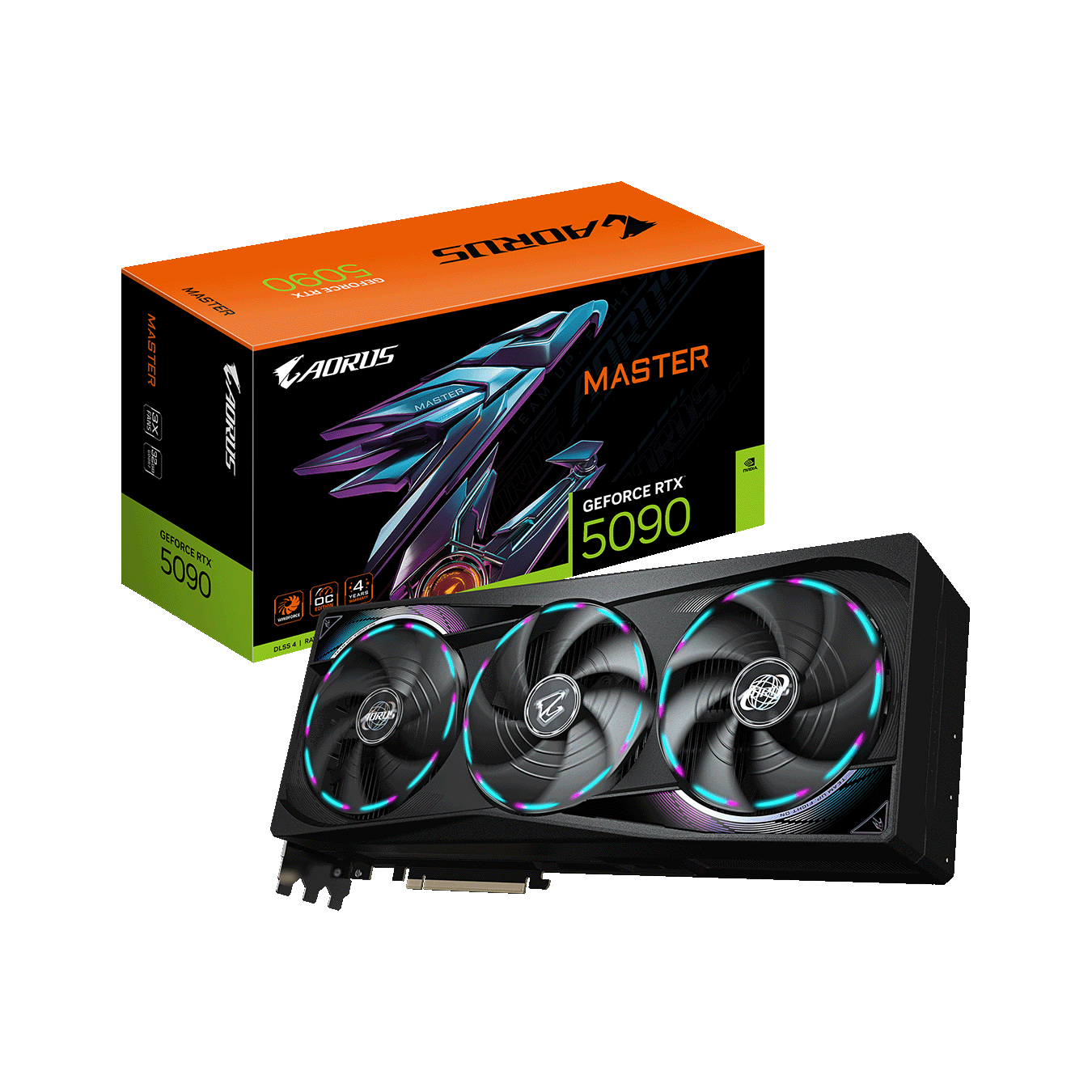 GV-N309TGAMING-24GD | GIGABYTE NVIDIA GEFORCE RTX 3090 Ti 搭載