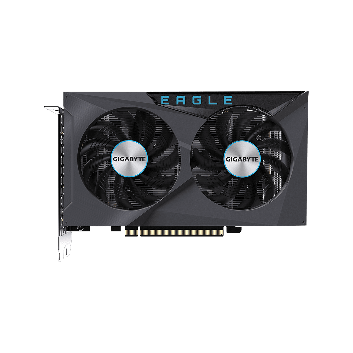 GV-R65XTEAGLE-4GD | GIGABYTE(ギガバイト) Radeon RX 6500 XT 搭載