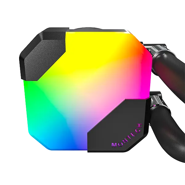 HyperFlow ARGB 360 (B) | HyperFlow ARGB 360 (B) | Montech