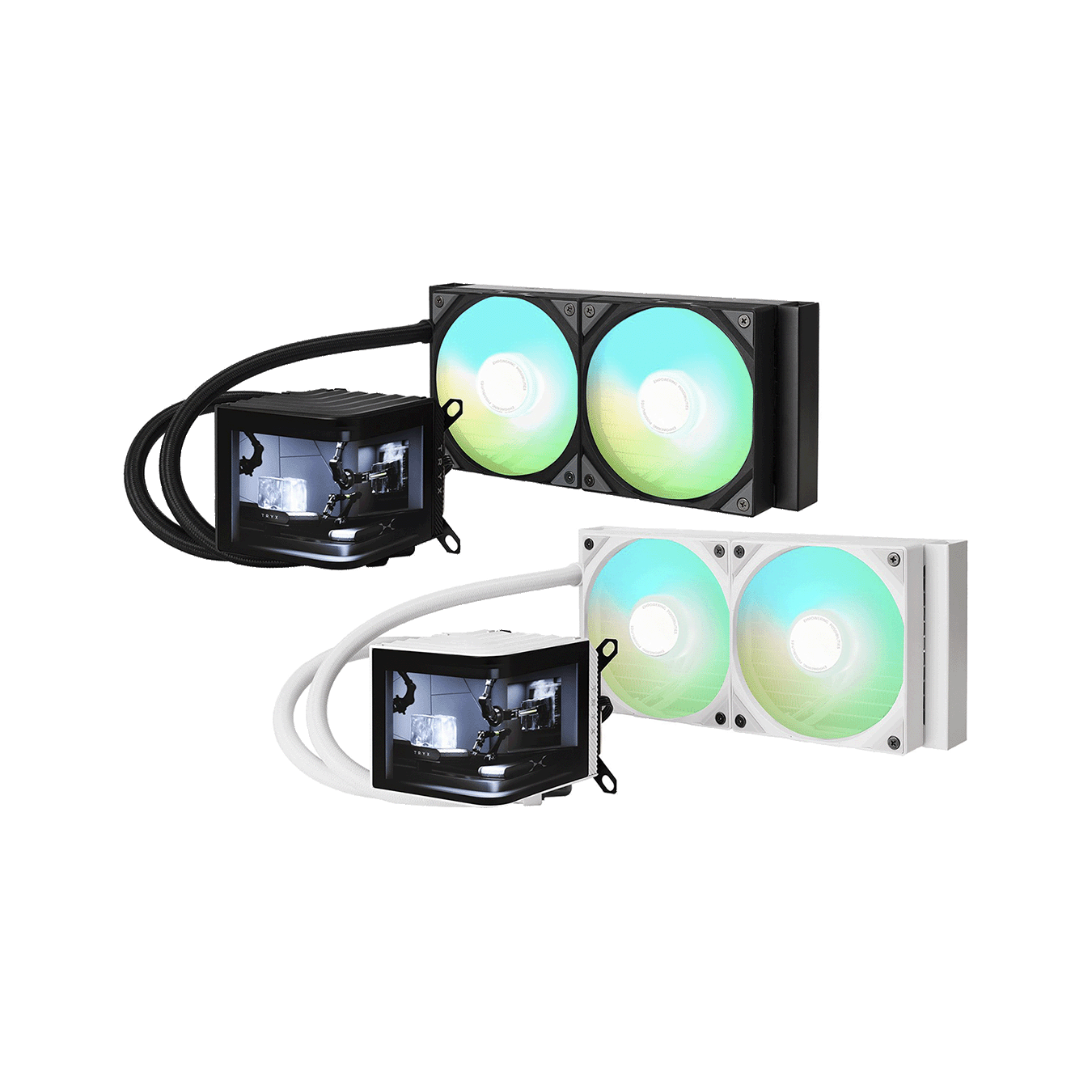 L-P360L-AM3M-G0K | L-P360L-AM3M-G0K | TRYX (トライエックス