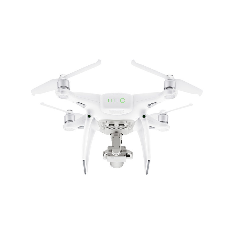 PHANTOM 4 PRO+ V2.0 | DJI 空撮用カメラ搭載クワッドコプタードローン