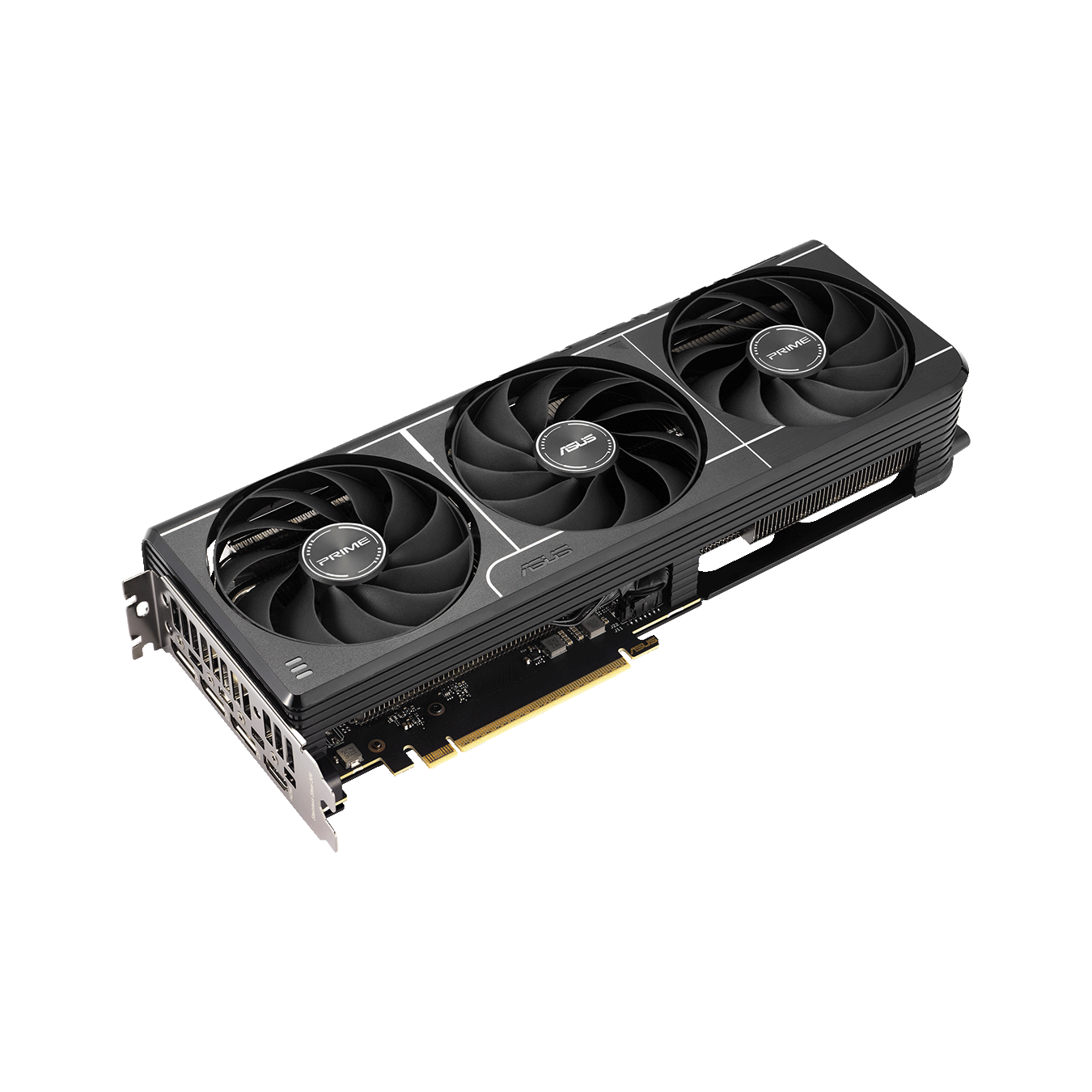 PRIME-RTX5060TI-16G | PRIME-RTX5060TI-16G | ASUS(エイスース