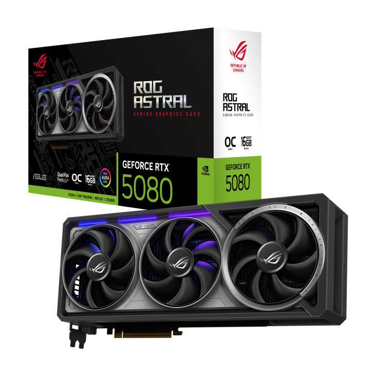 PRIME-RTX5060TI-O8G | PRIME-RTX5060TI-O8G | ASUS(エイスース