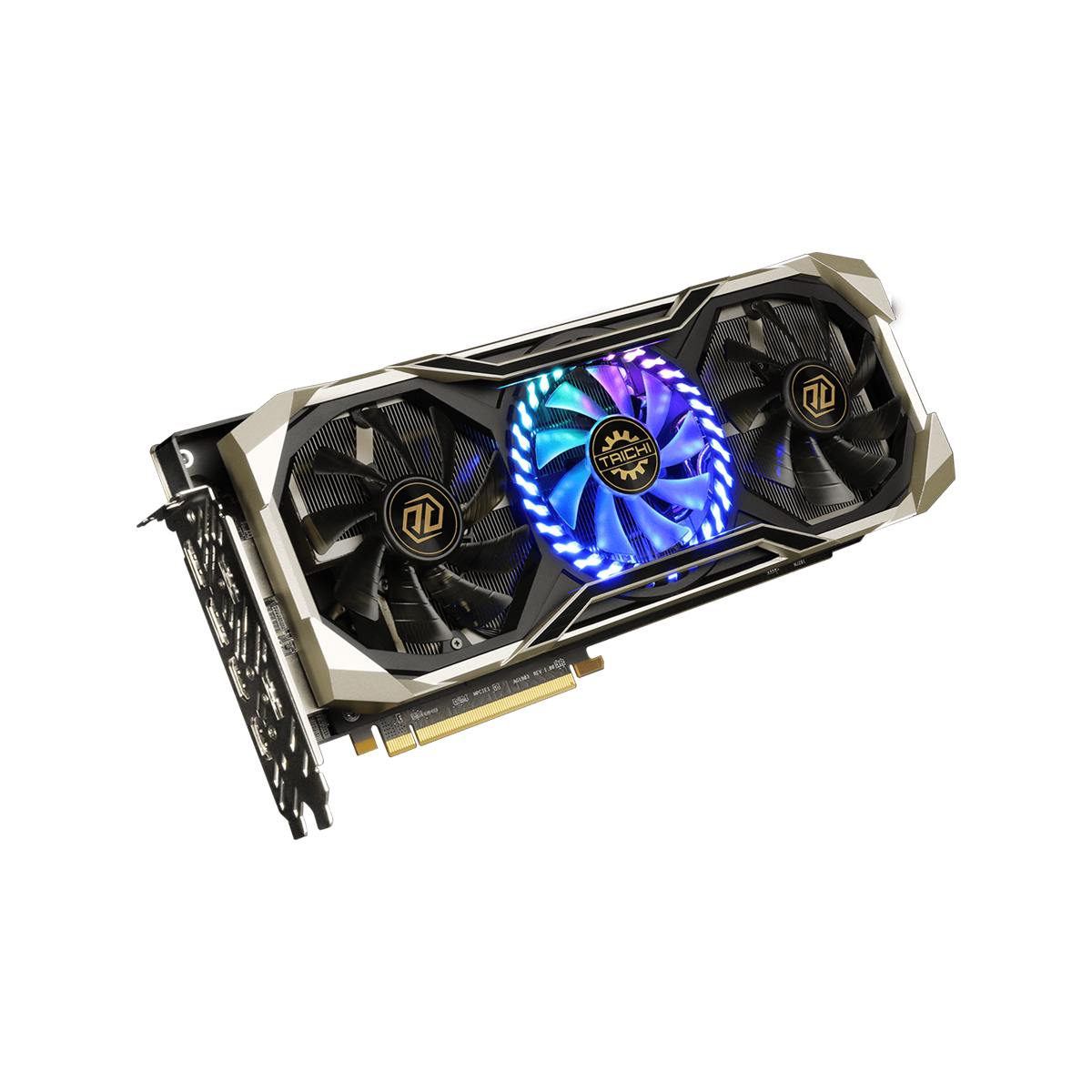 RX5700 XT Taichi X 8G OC+ | ASRock(アスロック) Radeon RX 5700 XT