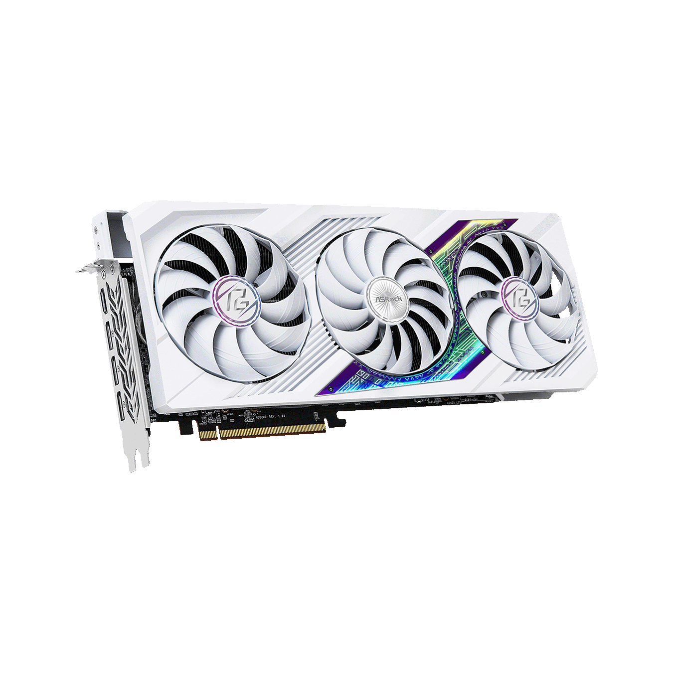 RX7900XT PGW 20GO | RX7900XT PGW 20GO | ASRock(アスロック) Radeon