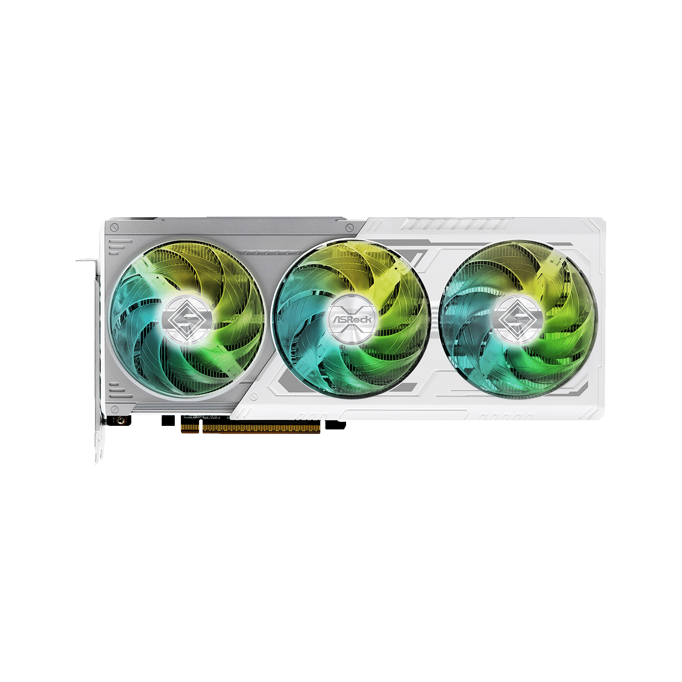 RX9070 SL 16GO | RX9070 SL 16GO | ASRock(アスロック) Radeon RX