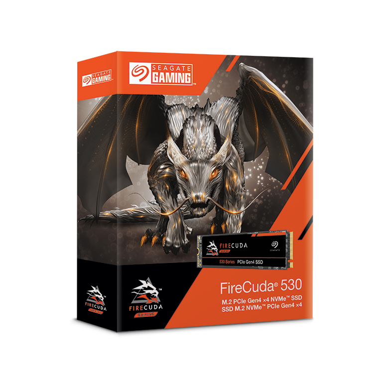 ZP2000GM3A013 | ZP2000GM3A013 | Seagate FireCuda 530 シリーズ M.2