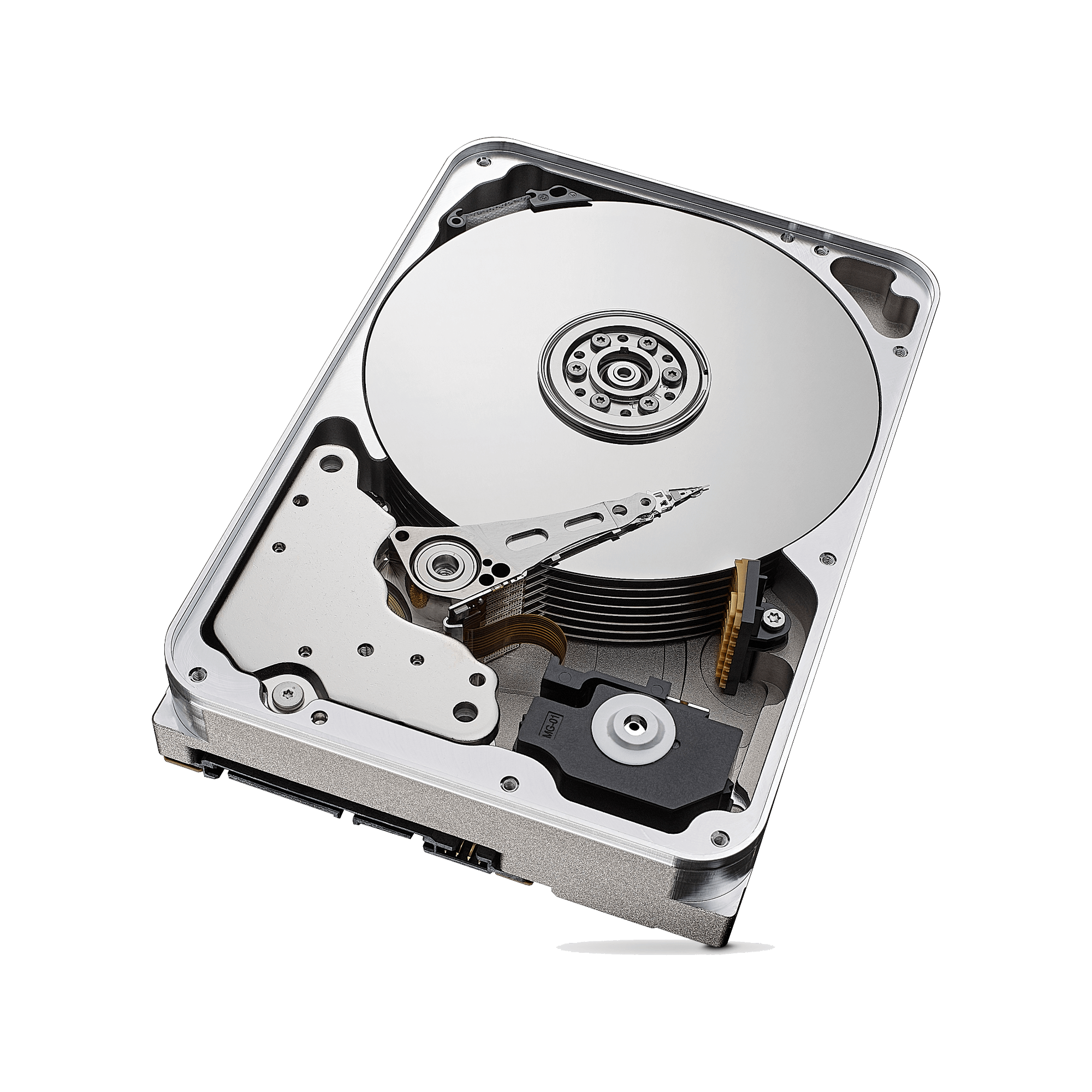 ST2000VN004 | ST2000VN004 | Seagate IronWolf NAS向け SATA3 6Gbps