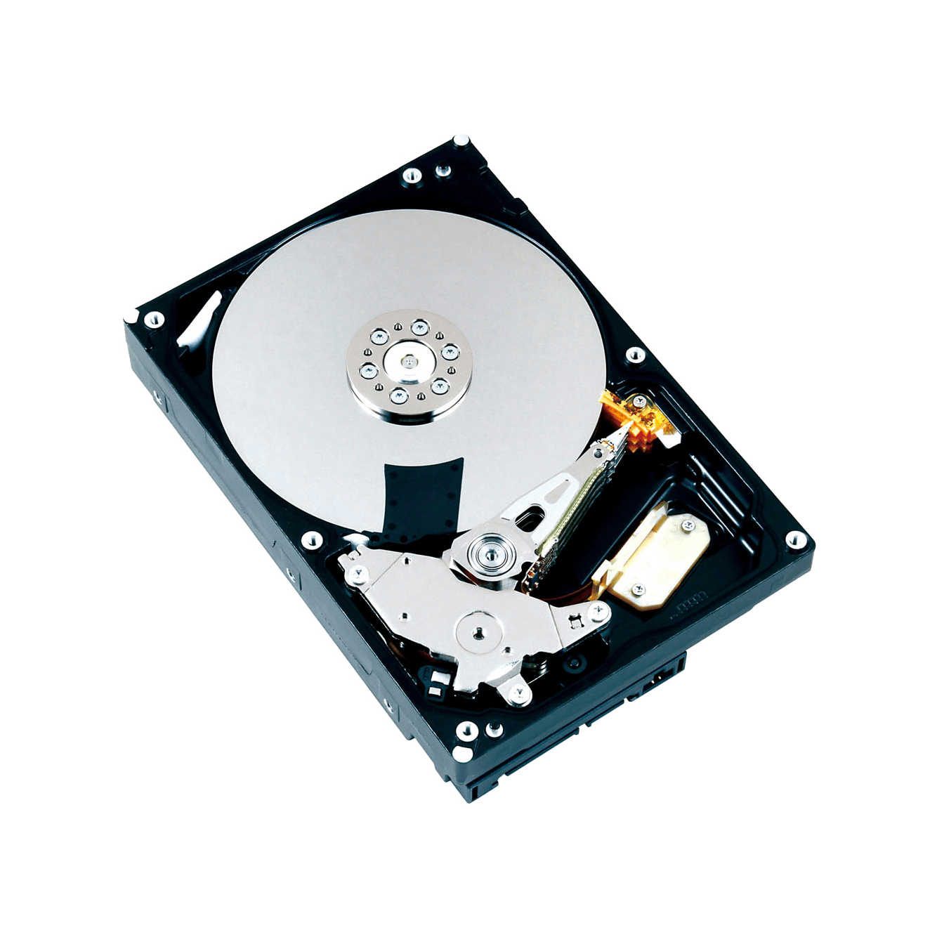 MN07ACA12T | MN07ACA12T | Toshiba NAS向け SATA3 6Gbps(SATA6G