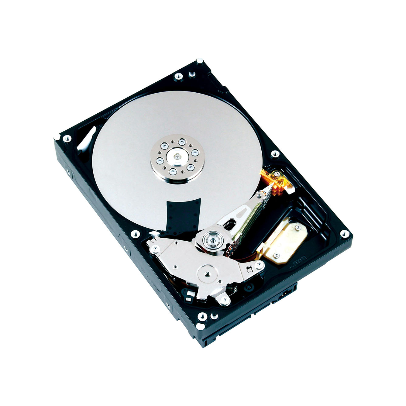 MN04ACA400 | MN04ACA400 | Toshiba NAS向け SATA3 6Gbps(SATA6G