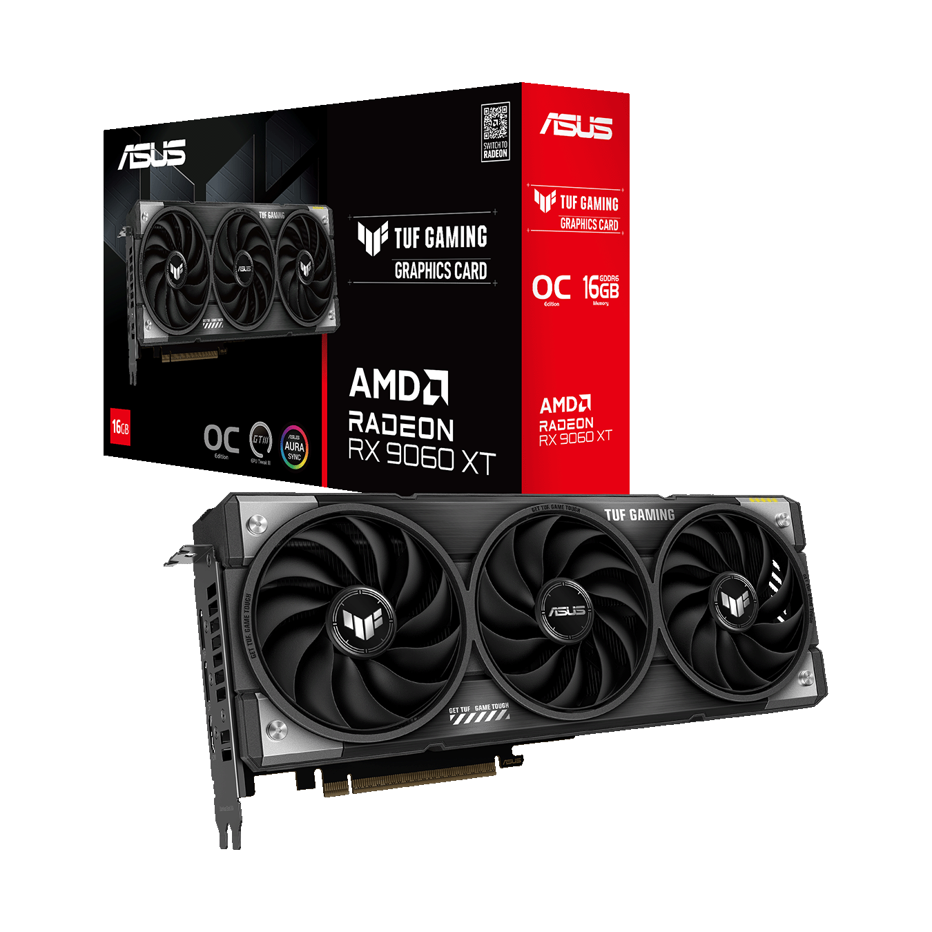 DUAL-RX7600-O8G-EVO | DUAL-RX7600-O8G-EVO | ASUS(エイスース