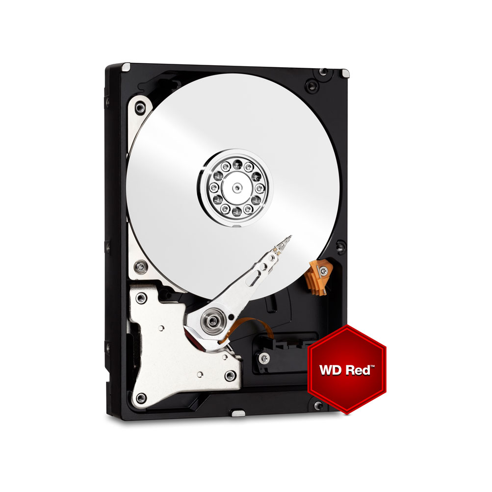 WD80EFZX | WD80EFZX | WesternDigital Red SATA3 6Gbps(SATA6G