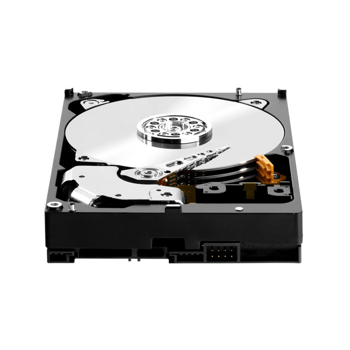 WD2001FFSX | WD2001FFSX | WD Red™Pro NAS Storage SATA3 6Gbps