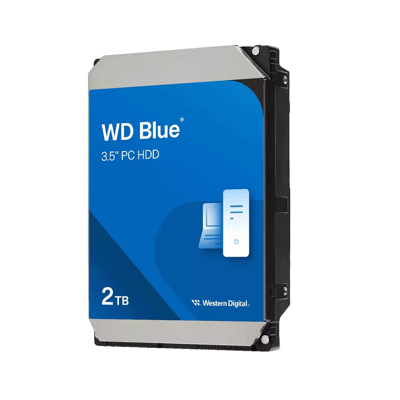 WD20EARZ | WD20EARZ | WesternDigital WD Blue SATA3 6Gbps(SATA6G