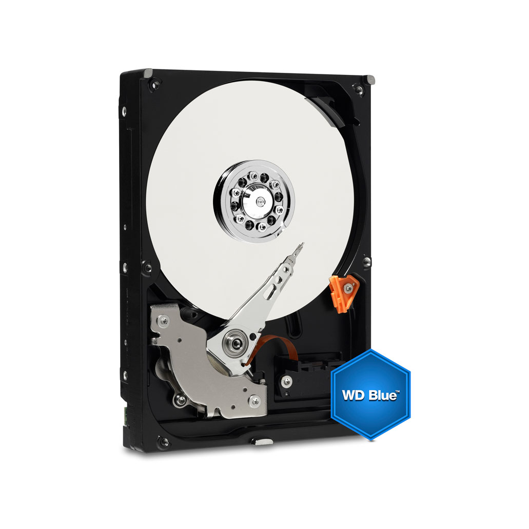 WD30EZRZ | WD30EZRZ | WesternDigital WD Blue SATA3 6Gbps(SATA6G