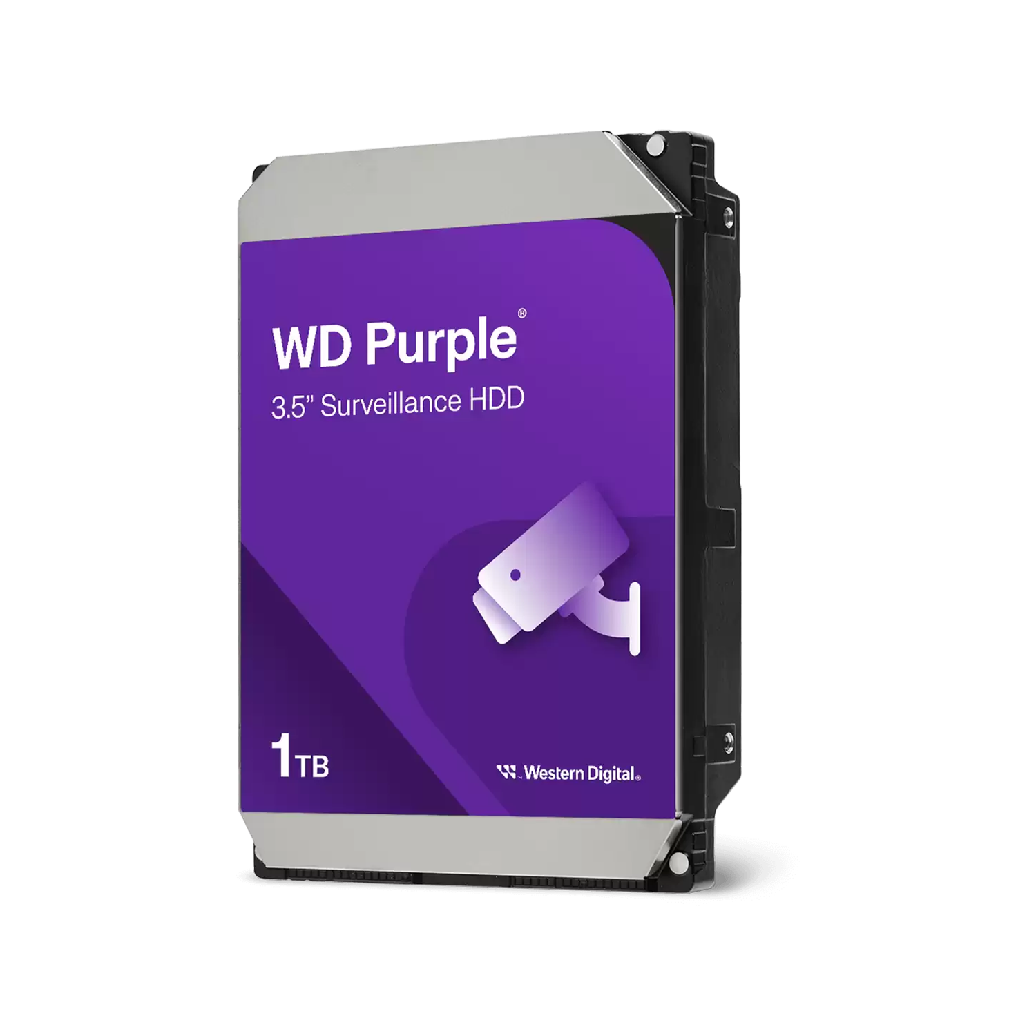WD11PURZ | WD11PURZ | WesternDigital WD Purple セキュリティ