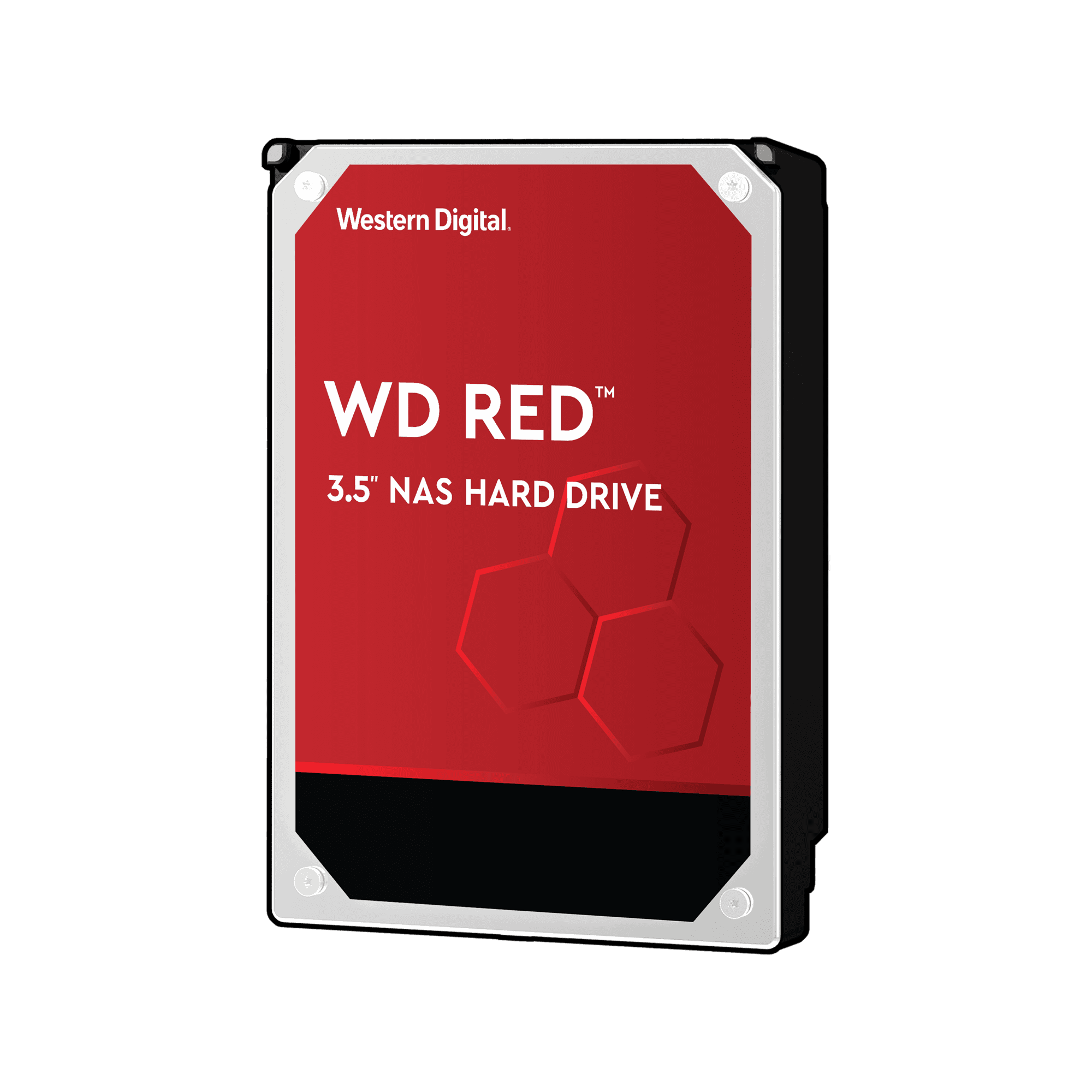 WD40EFAX-RT | WD40EFAX-RT | WesternDigital WD Red NAS向け SATA3