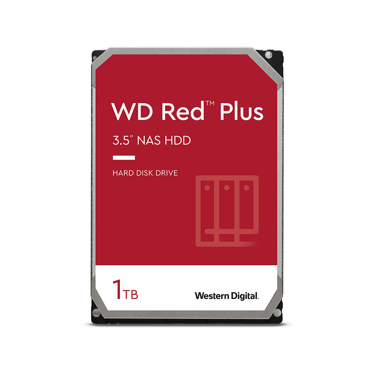 WD20EFZX | WD20EFZX | WesternDigital WD Red Plus NAS向け SATA3