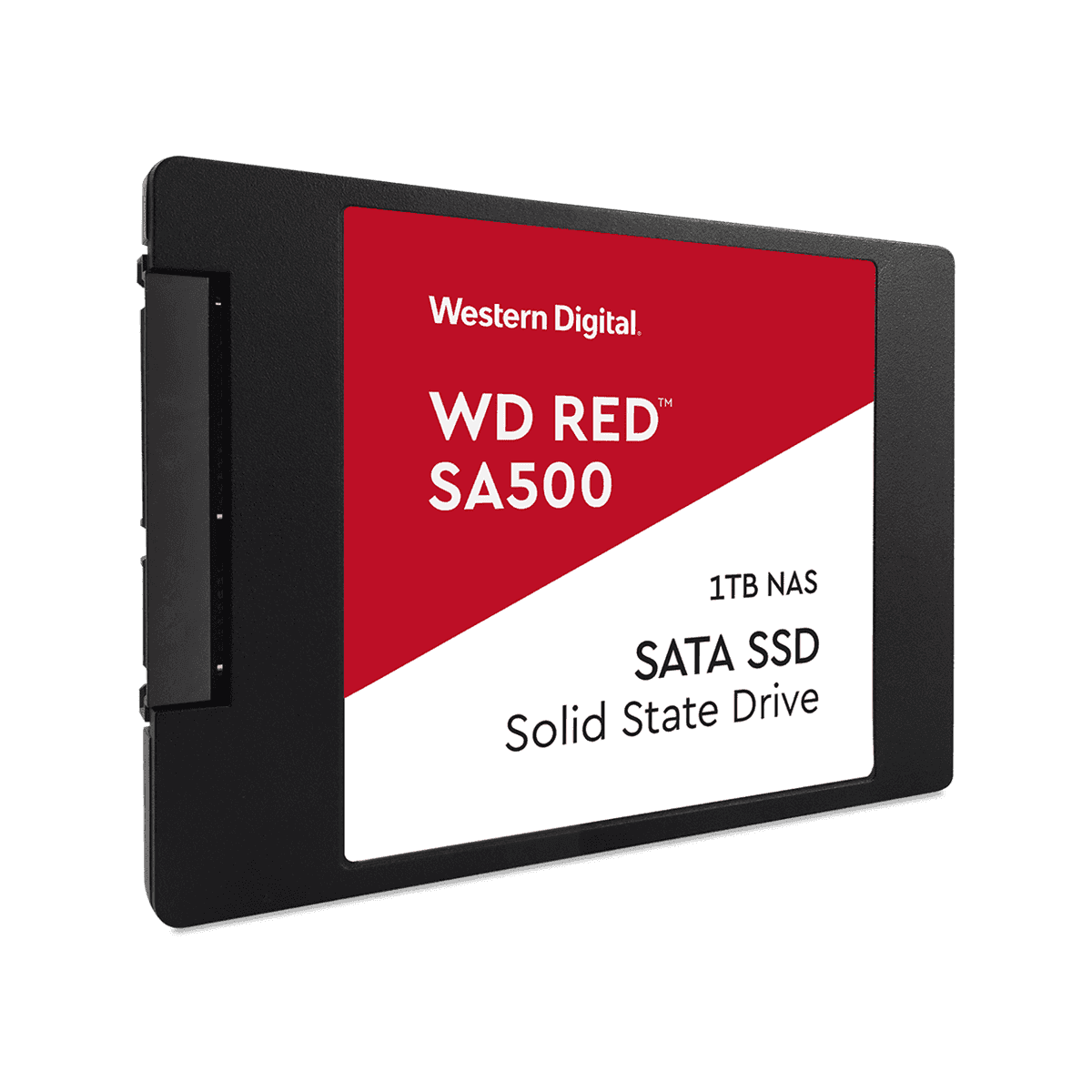 WDS100T1R0A | WDS100T1R0A | WesternDigital WD Red SA500 NAS向け