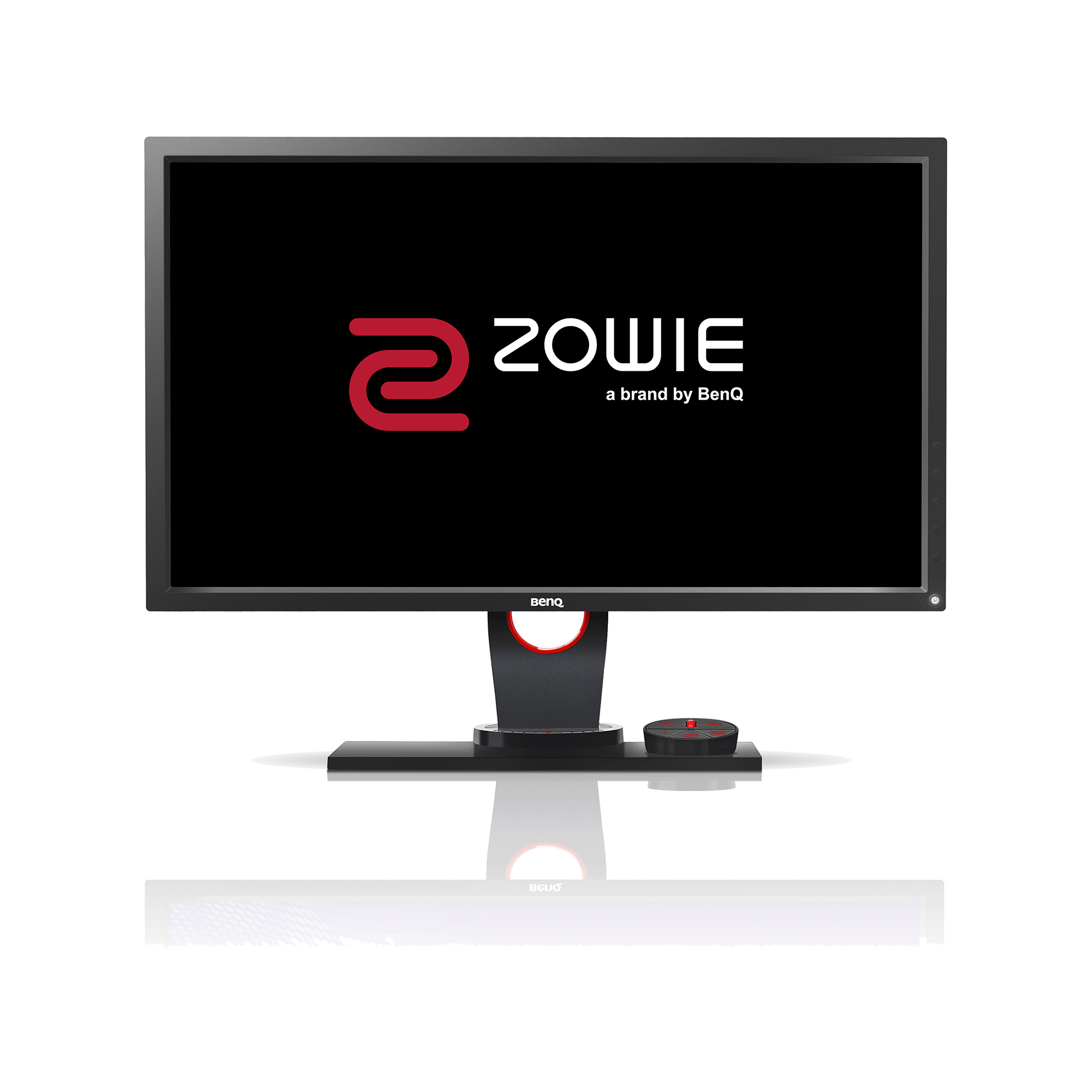 XL2430 | BenQ 24型 ZOWIE 144Hz駆動 ゲーミングディスプレイ | CFD