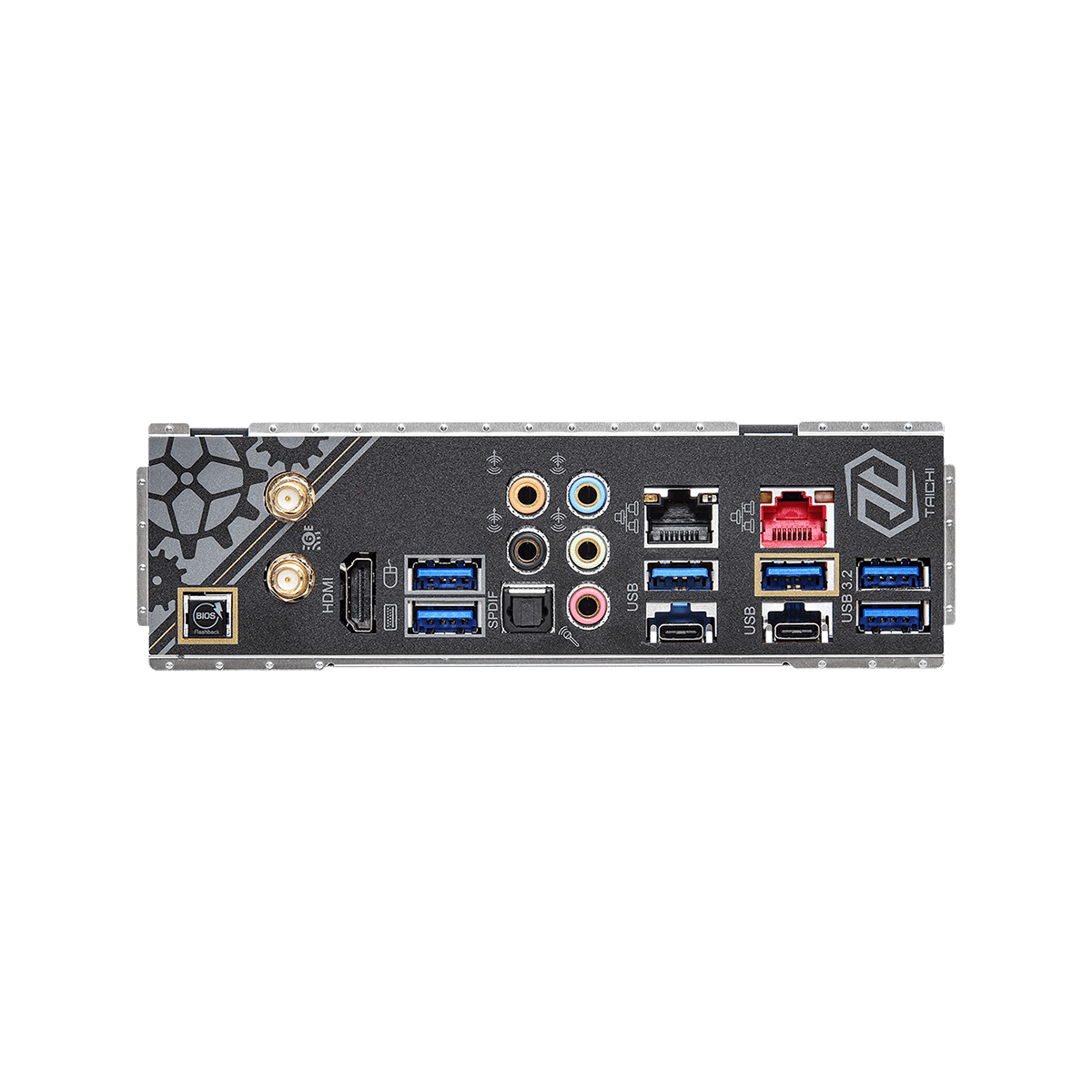 Z590 Taichi | ASRock(アスロック) LGA 1200 Intel Z590 ATX