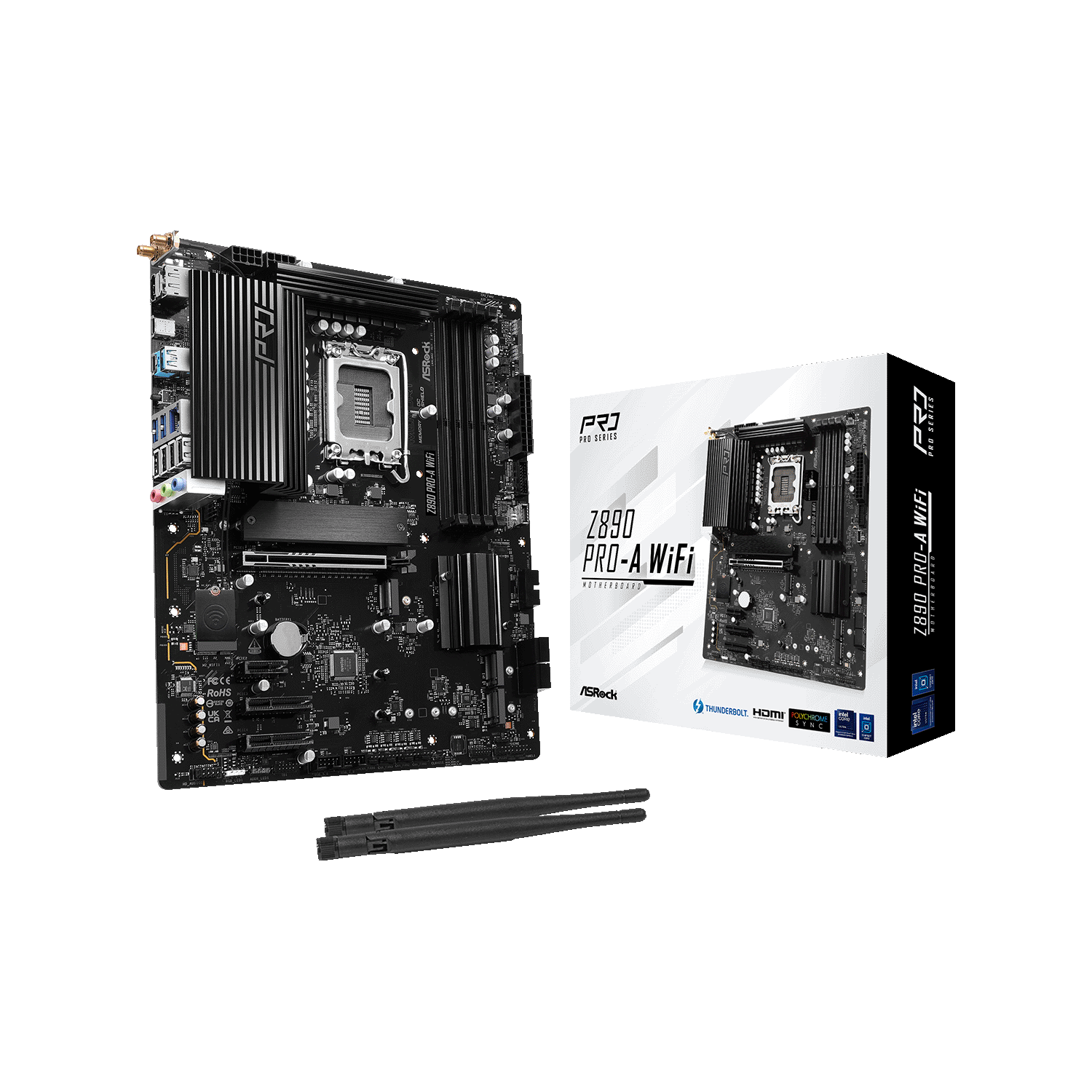 Z590 Steel Legend | ASRock(アスロック) LGA 1200 Intel Z590 ATX