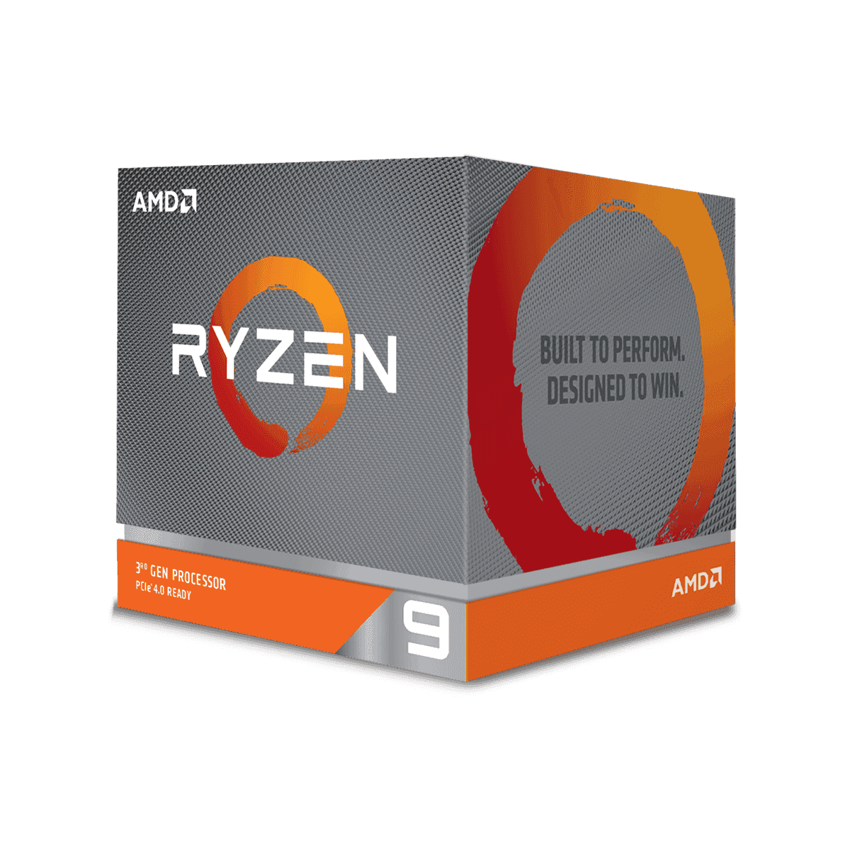 100-100000023BOX | AMD Ryzen 9 3900X プロセッサ | CFD販売株式会社