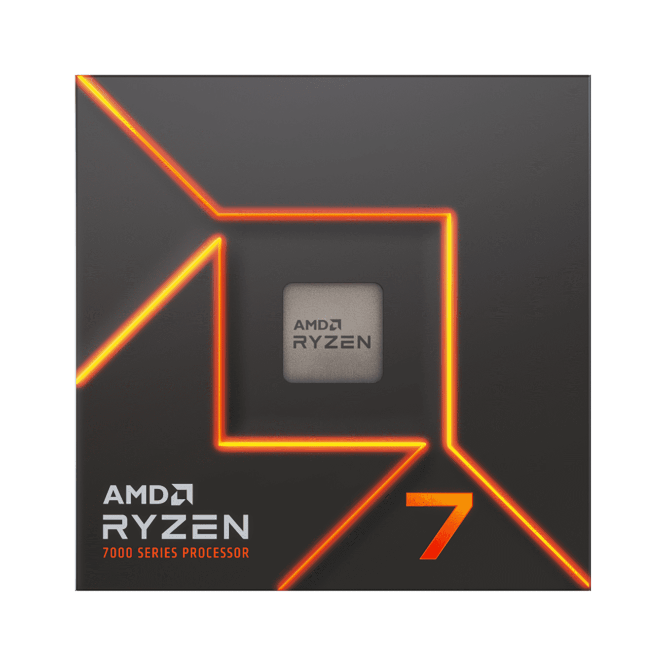 100-100000592BOX | AMD Ryzen 7 7700 プロセッサ | CFD販売株式会社
