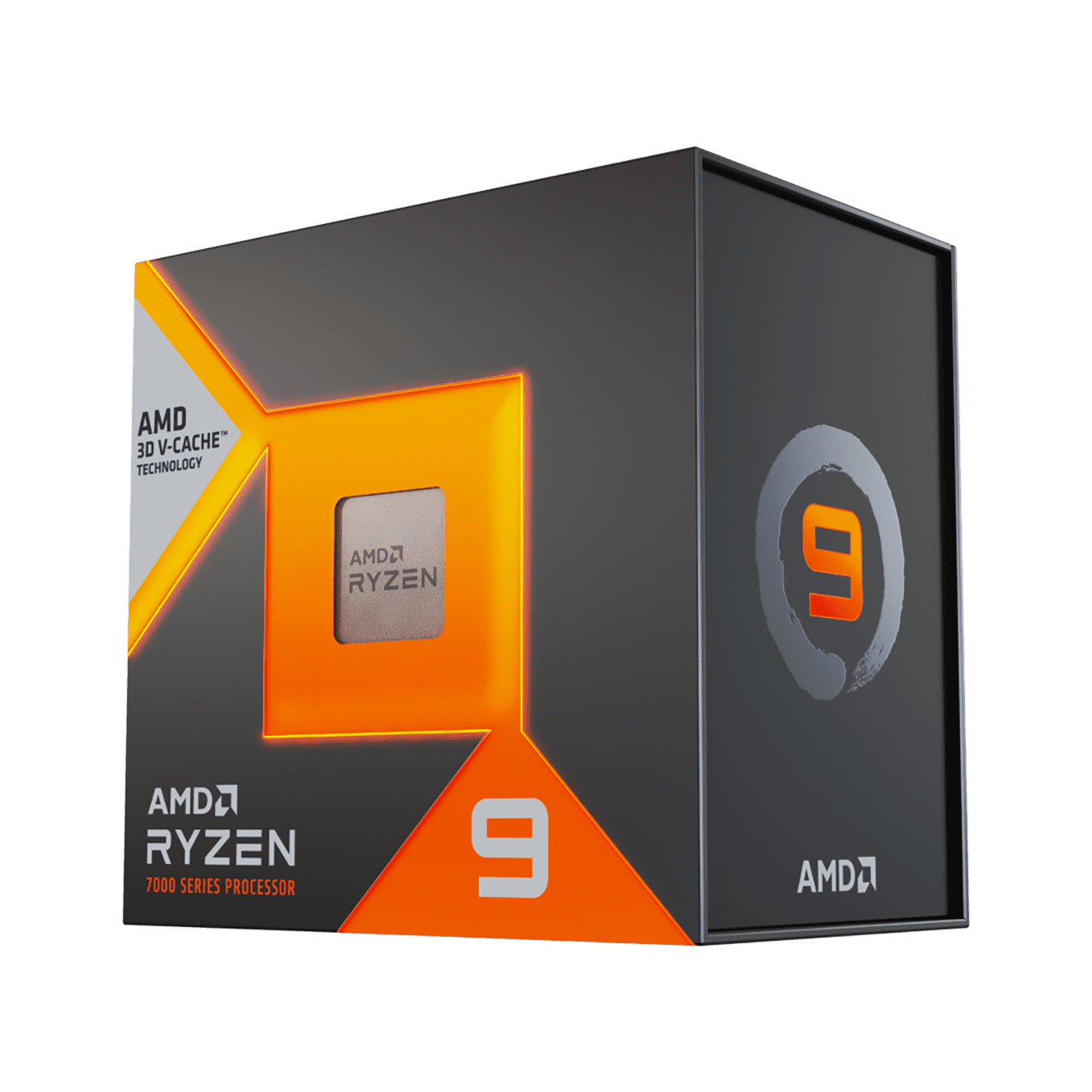 100-100000909WOF | AMD Ryzen 9 7900X3D プロセッサ | CFD販売株式