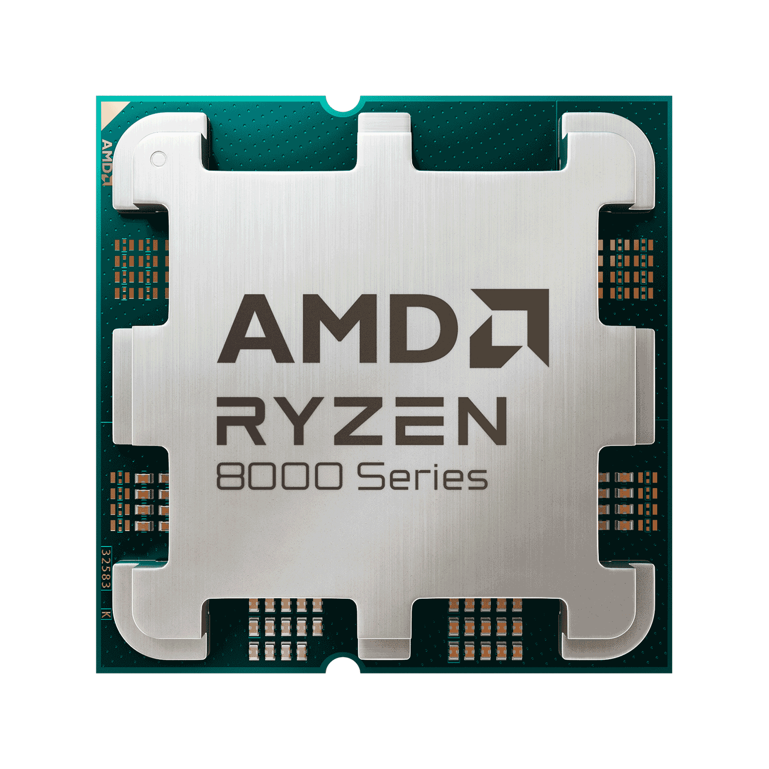 100-100000931BOX | 100-100000931BOX | AMD Ryzen 5 8500G プロセッサ