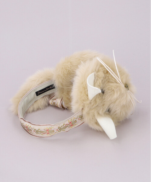 NECOニャーマフ(ONESIZE MIX): その他の帽子帽子通販｜CA4LA公式