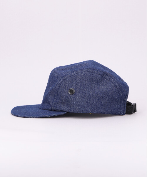 COTTON CAMP CAP(ONESIZE BLUE): キャップ帽子通販｜CA4LA公式