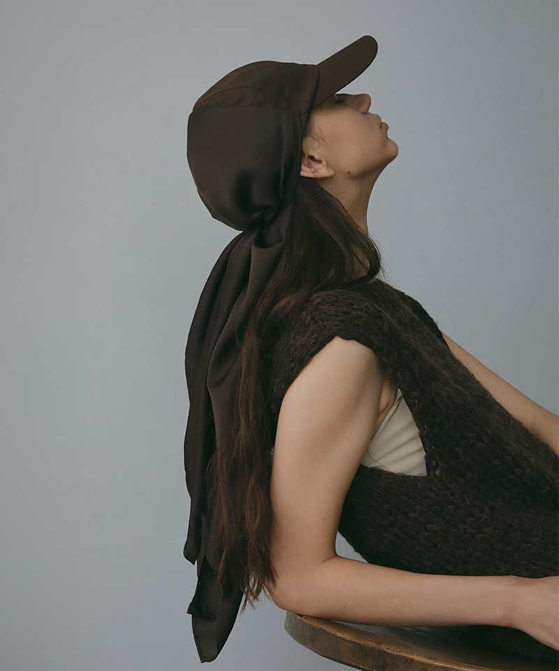 ETRE TOKYO × CA4LA 2025 Autumn & Winter帽子通販｜CA4LA公式