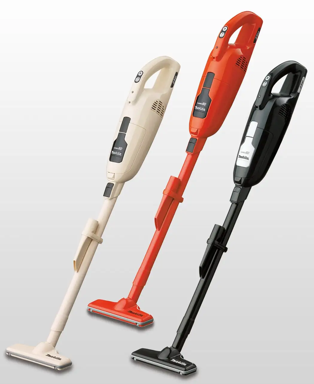通販生活®コードレス掃除機 通販生活のマキタのターボ・60｜【公式