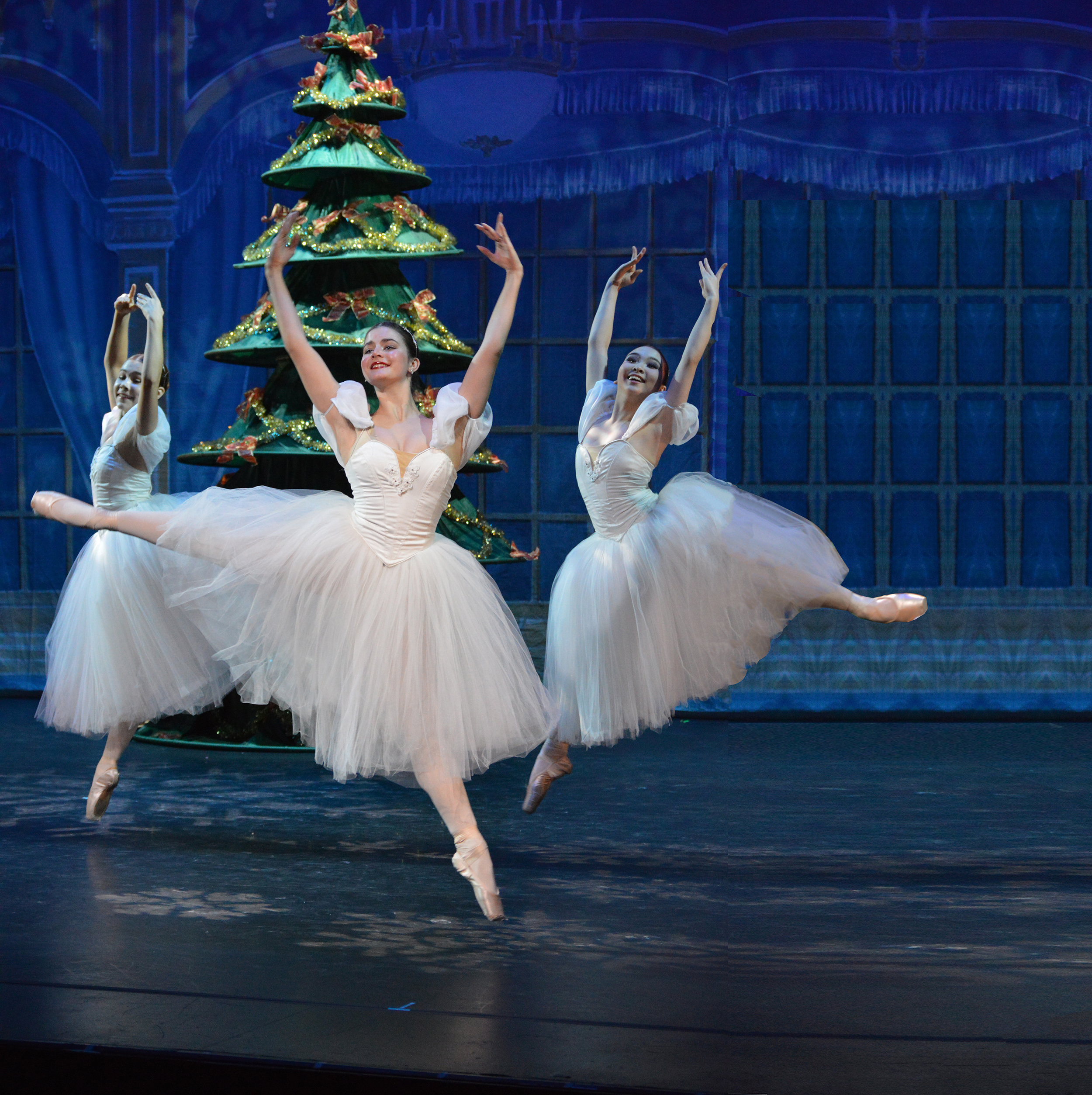 The Nutcracker in Tannersville | Catskill Mountain Foundation