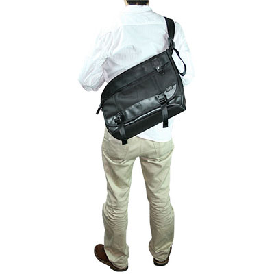 ポーター ヒート メッセンジャーバッグL«ショルダーバッグ【703-07967